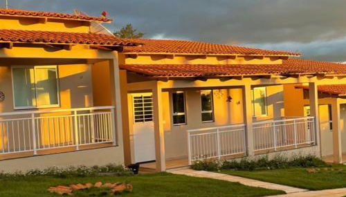 Chalés Condor - Foto 2, Garden