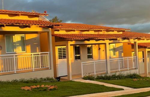 Chalés Condor - Foto 2