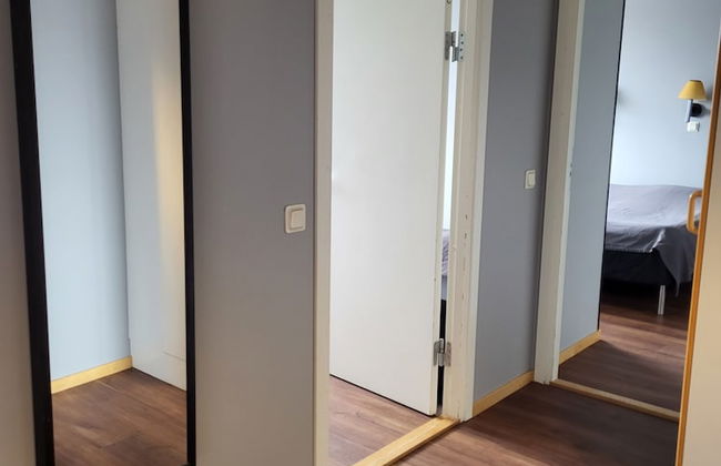 Apartments Centralstation - Foto 20