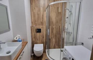 Uroczy apartament blisko jeziora - Foto 3