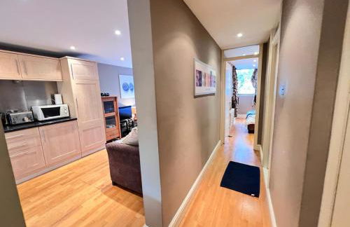 Happy River Thames View Entire Apartment - Foto 18