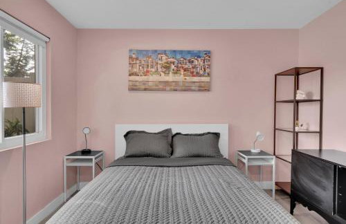 Family 4BR Home 15 min to Disneyland & Beach - Foto 21