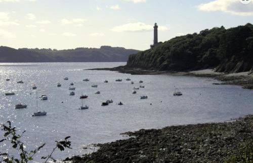 Panorama d'Azur I Vue mer & 13 personnes - Foto 9