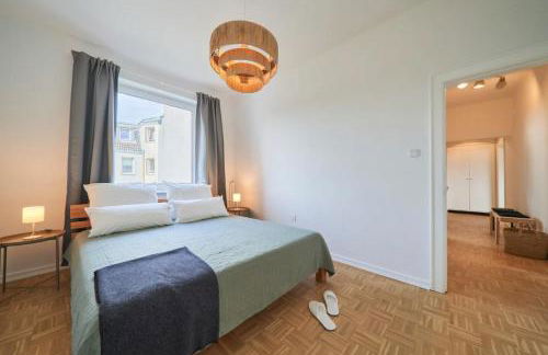 Live in the heart of Hamburg. - Foto 17