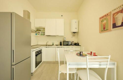 Modern apartment in the heart of Maslianico with Wi-Fi and AC - Foto 7