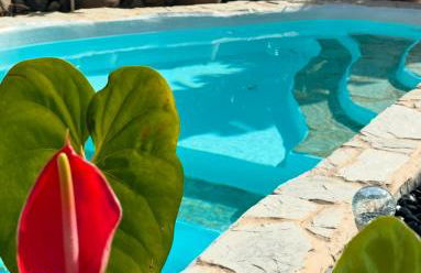 Krisant Gold Rural Luxury Privat Pool - Foto 56