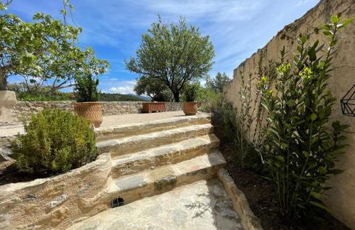 Magnifique maison Le Barroux - Foto 11