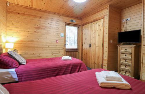 Rowan Lodge - Foto 13