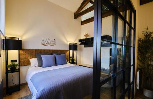 El Amarre - Estilo náutico en el puerto deportivo - Grupo Querbes - Foto 17