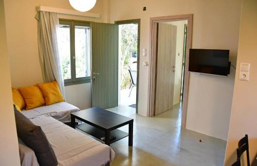 Olive tree house - Foto 31