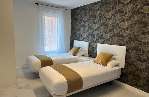 Espléndido Apartamento en Madrid VT-14944 - Foto 11