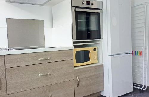 Beau T3 à 5 min du Grand Stade avec parking gratuit - Foto 7