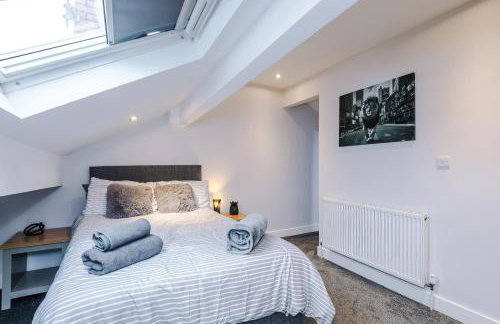 Contractor, Relocation, insurance , 4 bedroom property, Bury - Foto 9