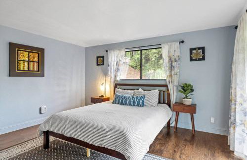 Russian River Wine Retreat: Hot Tub, BBQ,& Deck - Foto 11