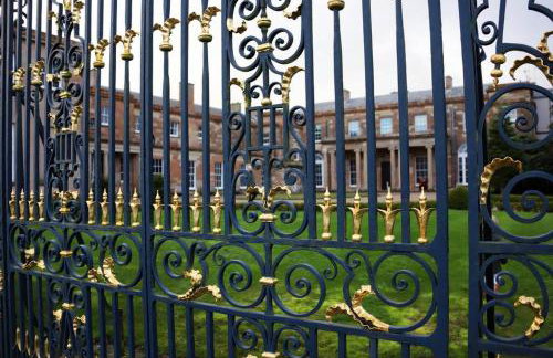 Royal Hillsborough Village Luxury Townhouse - Foto 26