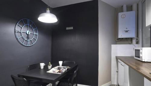 Spacious 3BRapartment in PobleSec with balcony - Foto 3