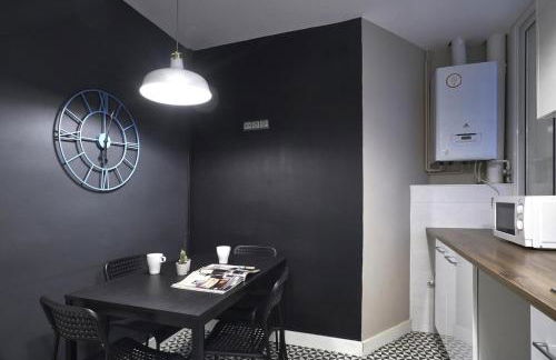 Spacious 3BRapartment in PobleSec with balcony - Foto 3