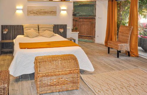 2 Bedroom Cozy Home In Aramon - Foto 19