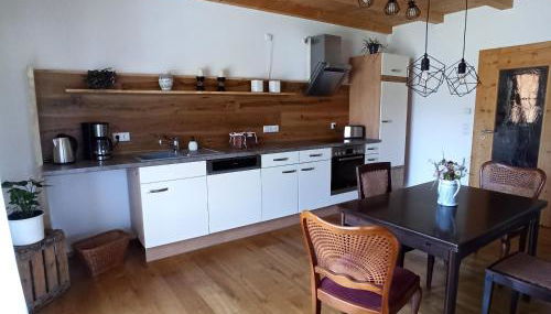 Ferienwohnung Morgenrot - Foto 2