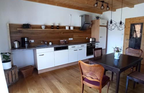 Ferienwohnung Morgenrot - Foto 2