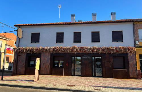 Estudio Puertas del Orbigo - Foto 2