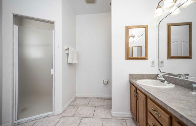 Swiss 56 - Lake Denise - Foto 35