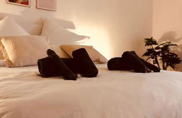 Central Cosy Apartment with Historic View - Foto 10