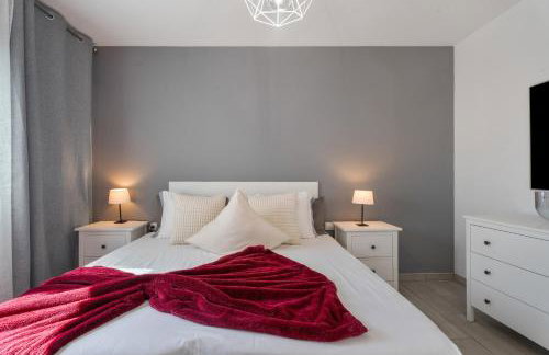 2 Apartamentos Omanai Tenerife Sur - Foto 14