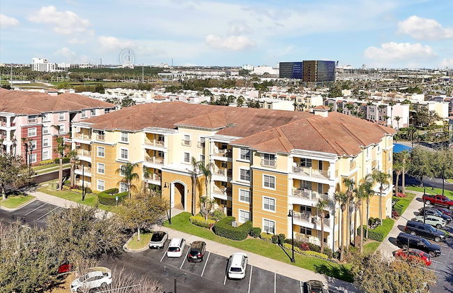 New Modern Vista Cay Reserve Condo - 6007 - Foto 53