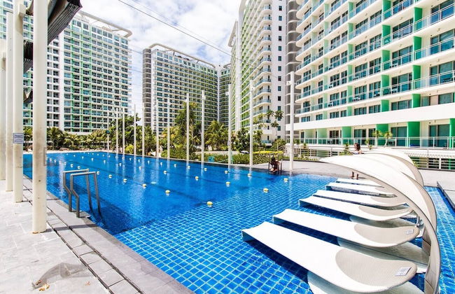 Azure Urban Resort by Adam's Crib - Foto 71