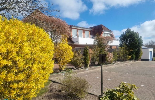 Heidhohn Comfortable Holiday Residence - Foto 1