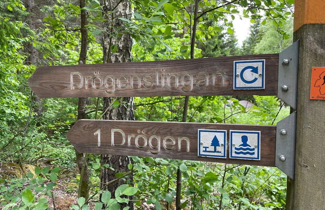 5 Person Holiday Home in Ulrika - Foto 45