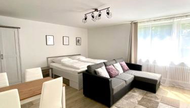 Komfortable Wohnung in zentraler Lage - Foto 2