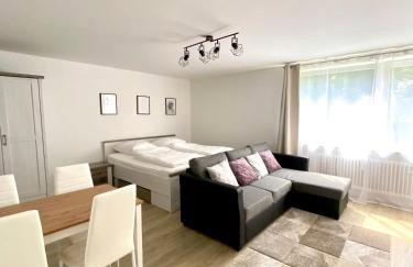 Komfortable Wohnung in zentraler Lage - Photo 2