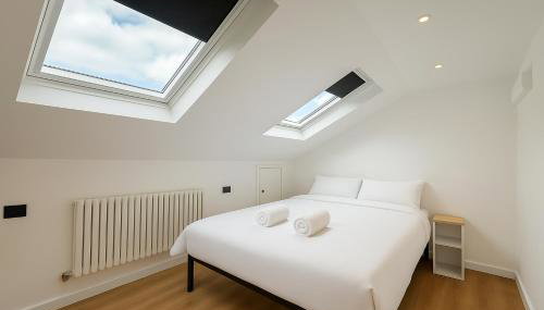 StarNest Shepherd's Bush - Foto 3