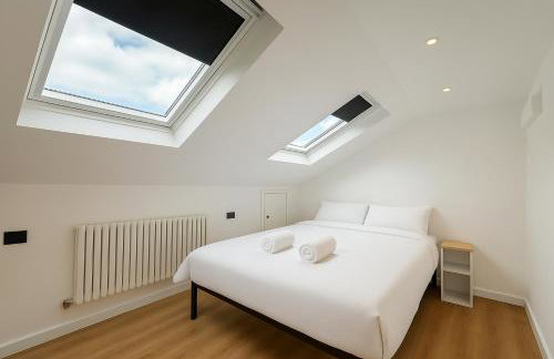 StarNest Shepherd's Bush - Foto 3