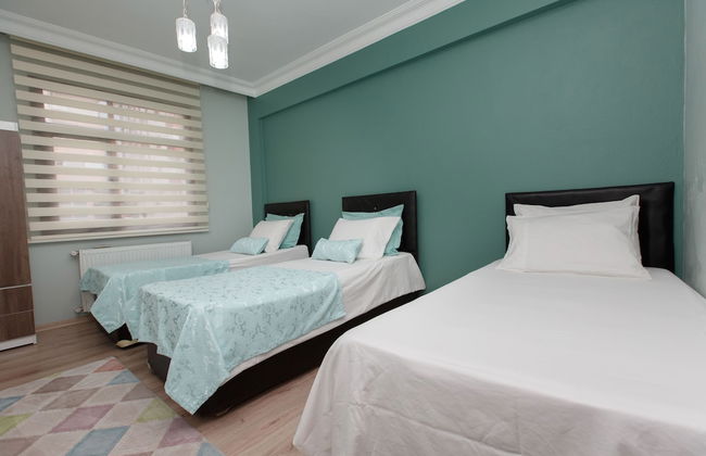 Guven Suite House - Foto 63