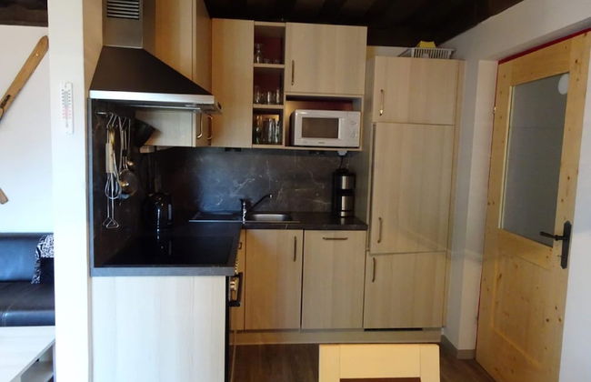 Apartment in Sonnenalpe am Nassfeld in Carinthia - Foto 4