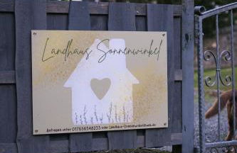 Landhaus Sonnenwinkel - Foto 76