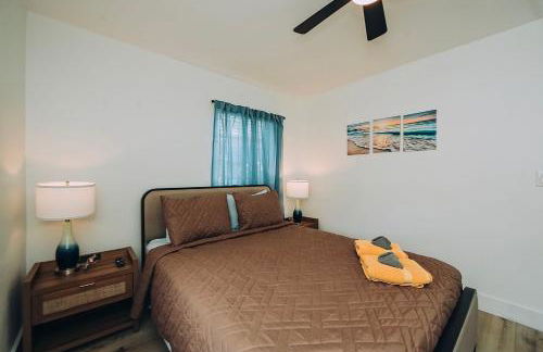 Oasis Over the Bridge of Lions - Foto 60