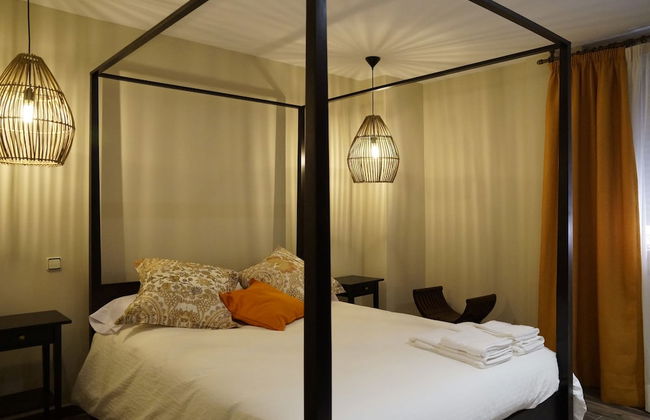 Casas de Valois - Photo 1