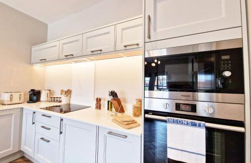 Elevated Space Apartments, Shipston on Stour - Foto 33