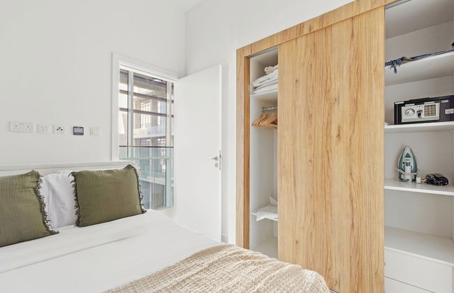 Silkhaus Oasis Towers - Masdar City - Photo 16