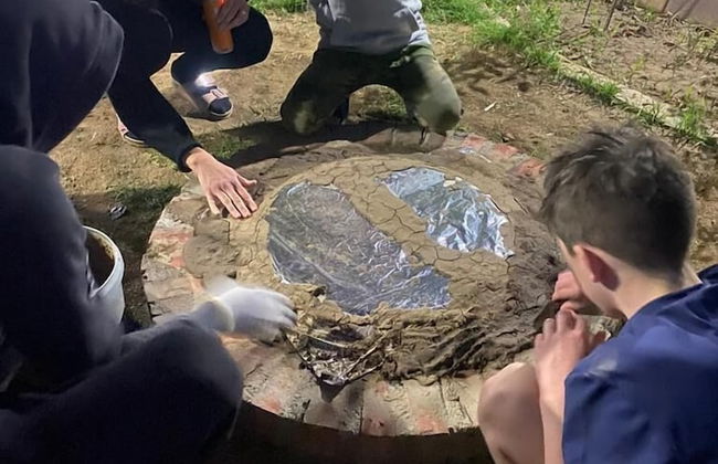 Green Palace Garden - Foto 14