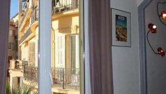 Charming studio overlooking a beautiful garden - Foto 4, Garden view