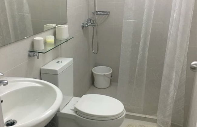 2 Bedroom Suite by Nezpril at Acqua Residence Manila - Foto 26