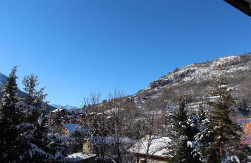 L'orée des pistes Serre Chevalier Briançon - Foto 5