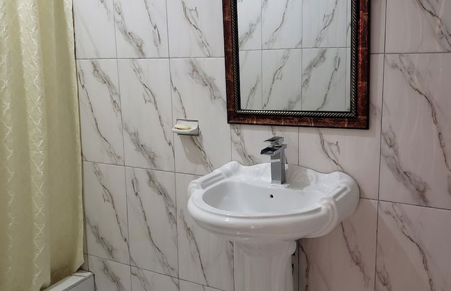 Chateau's Tranquil Apartments - Foto 27