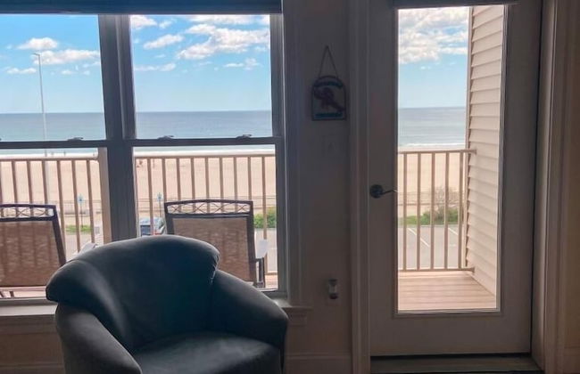 Sea Spray Condo - Foto 14