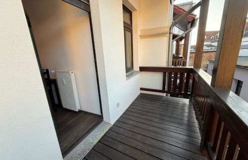 Apartmenthaus Döbeln Zentrum - Foto 8